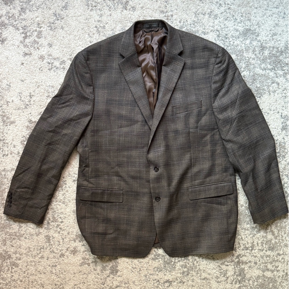 Ralph Lauren 2 Button blazer